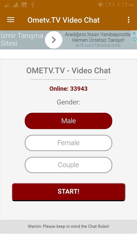 ometv chat|Ome TV: Random Video Chat .